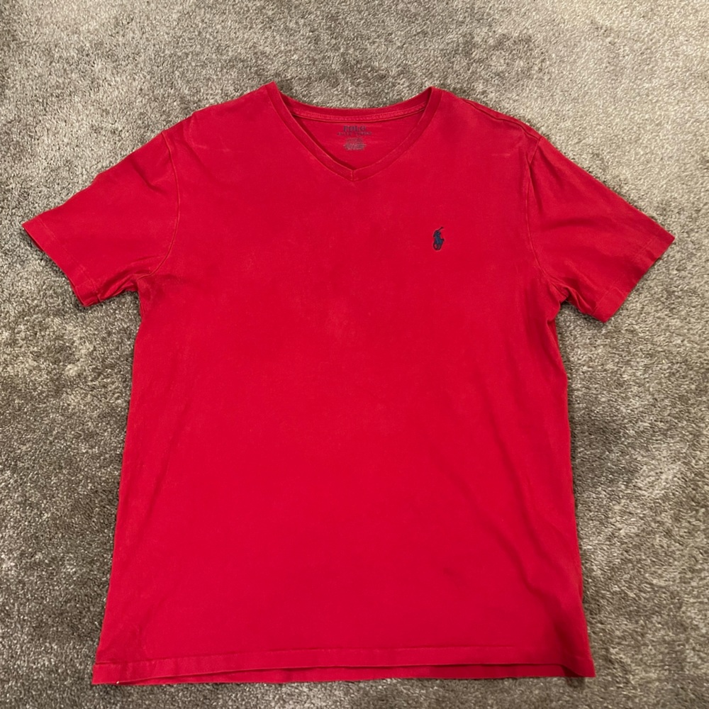 V-neck